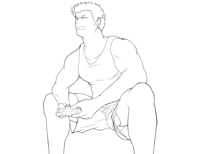 2019 11 11月ラフ晒 page 2 full