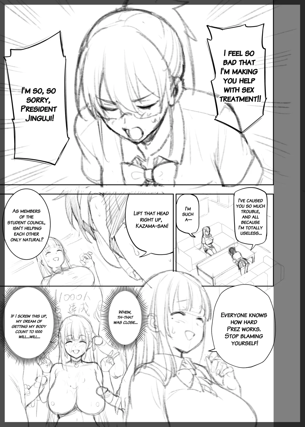 Progress page 1 full