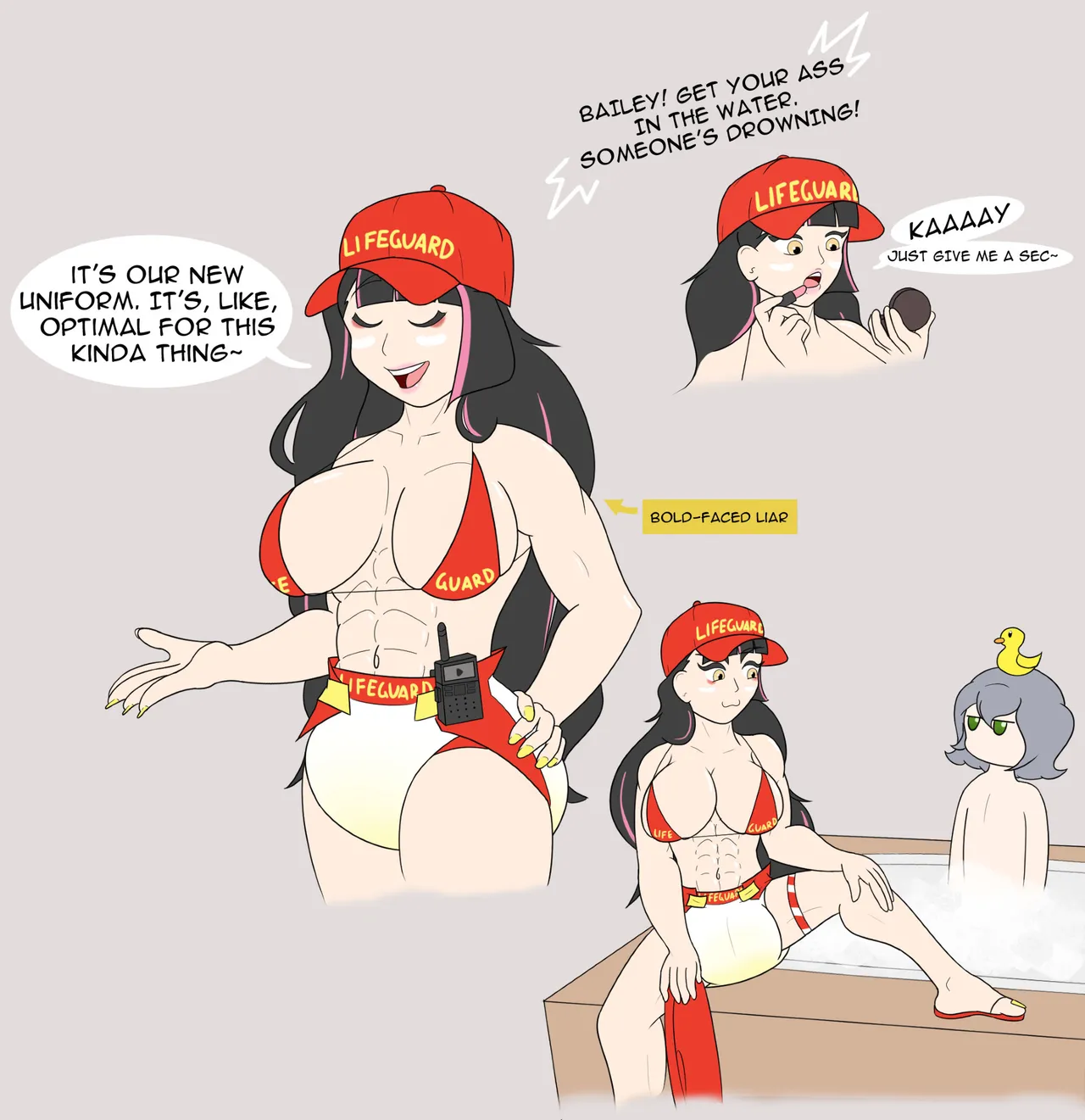 Artist - TwisterCrab page 5 full