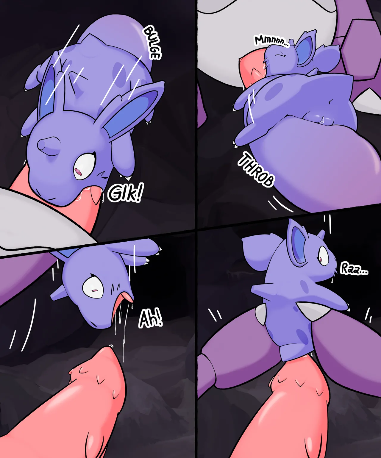 'Nid'ing Breeding page 7 full