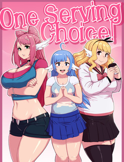 ONE SERVING CHOICE (ESPAÑOL)