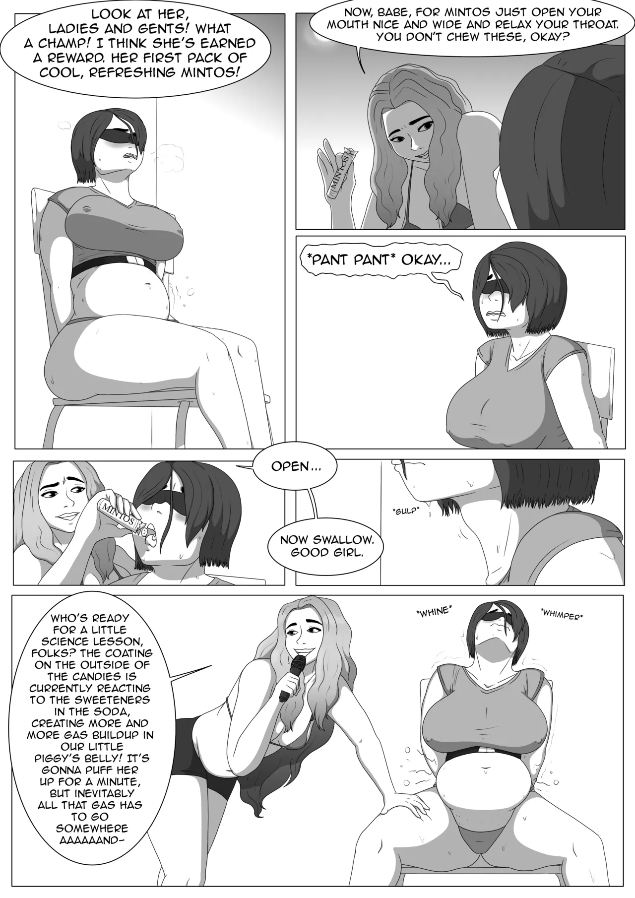 POP THE PIG page 10 full