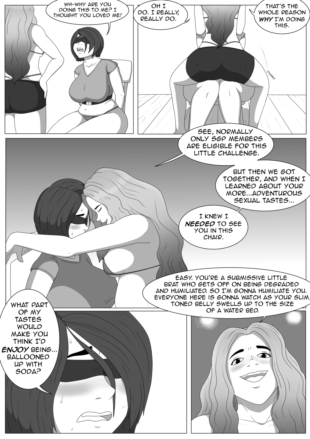 POP THE PIG page 5 full