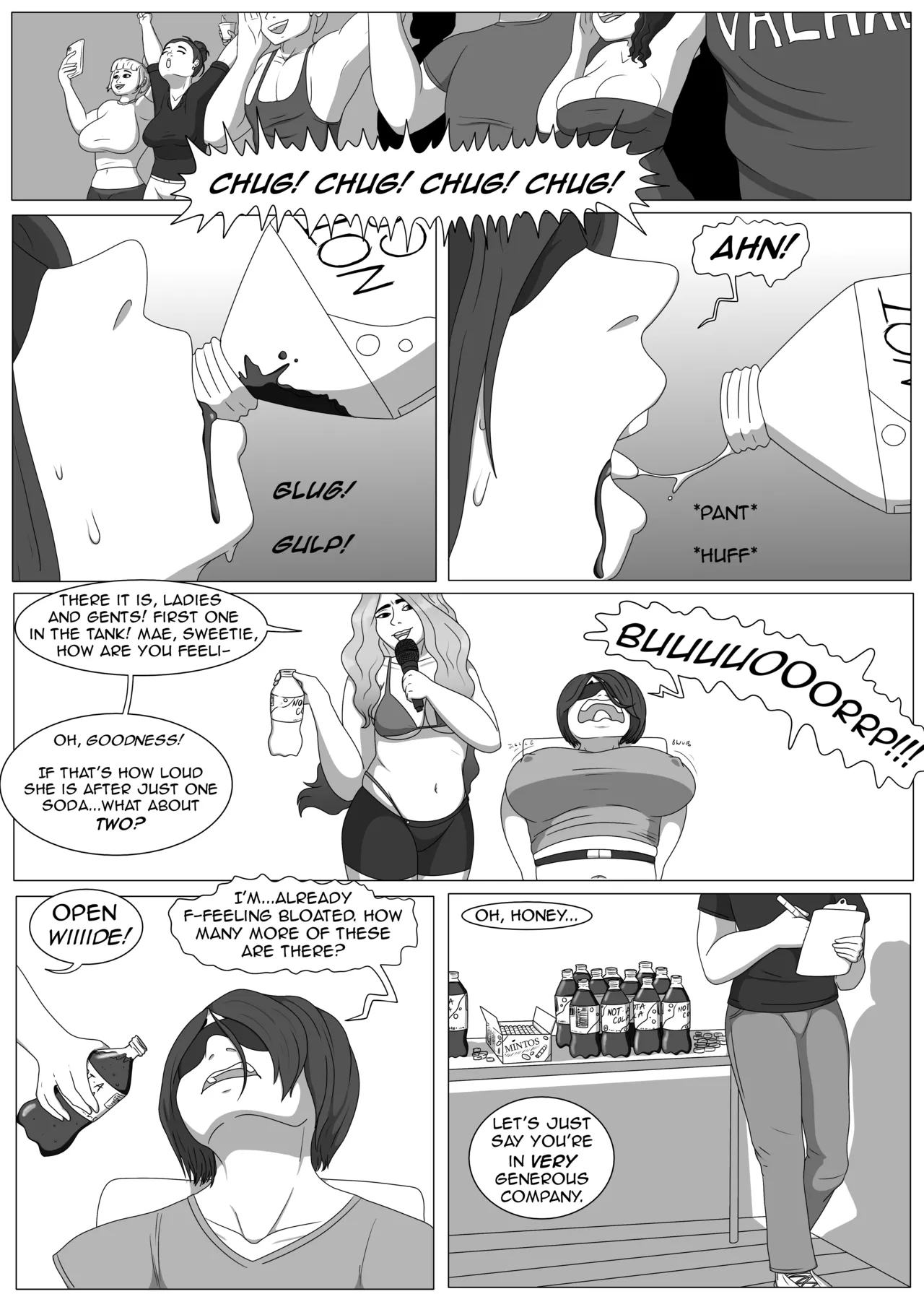 POP THE PIG page 8 full