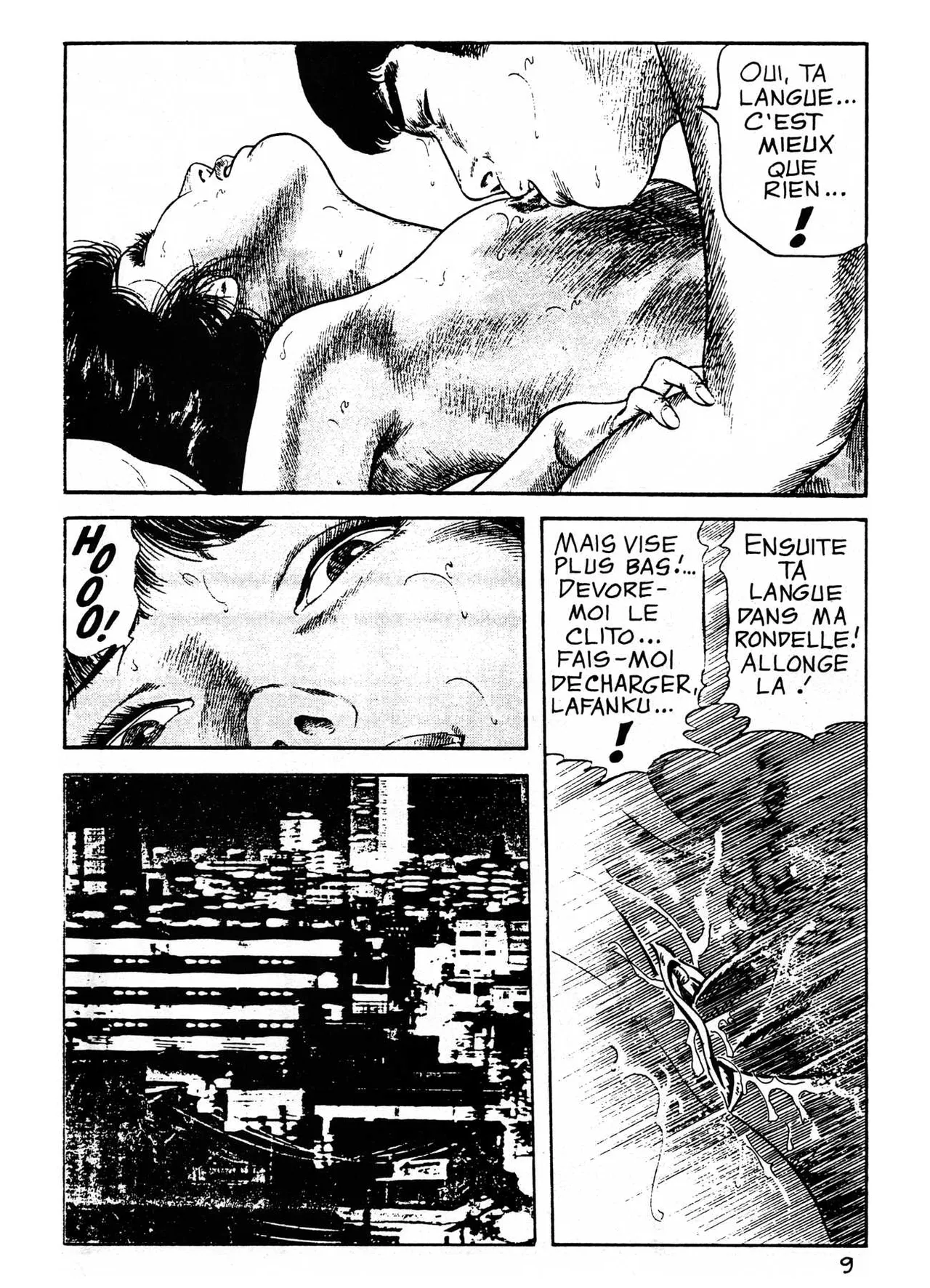 Toyoku  - Tatzileh à 16 ans page 10 full