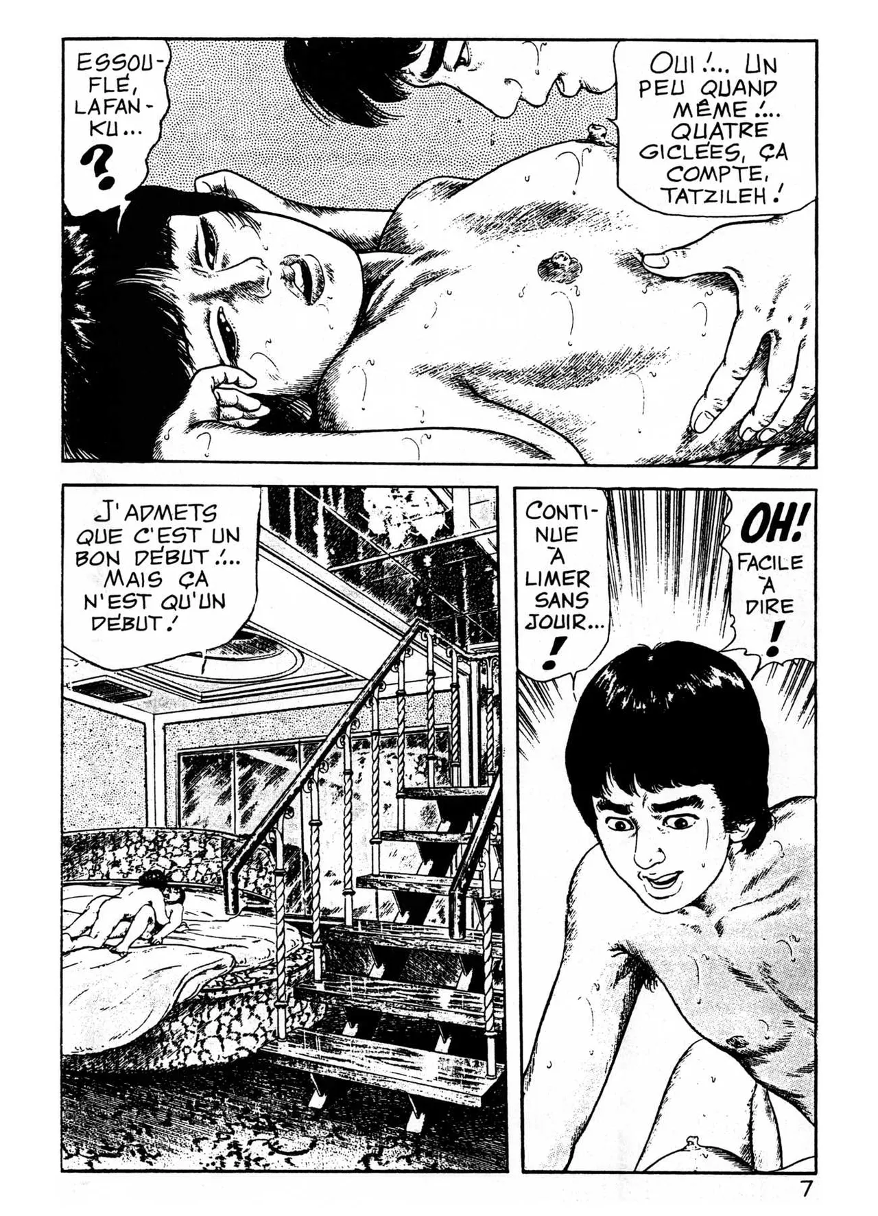 Toyoku  - Tatzileh à 16 ans page 8 full