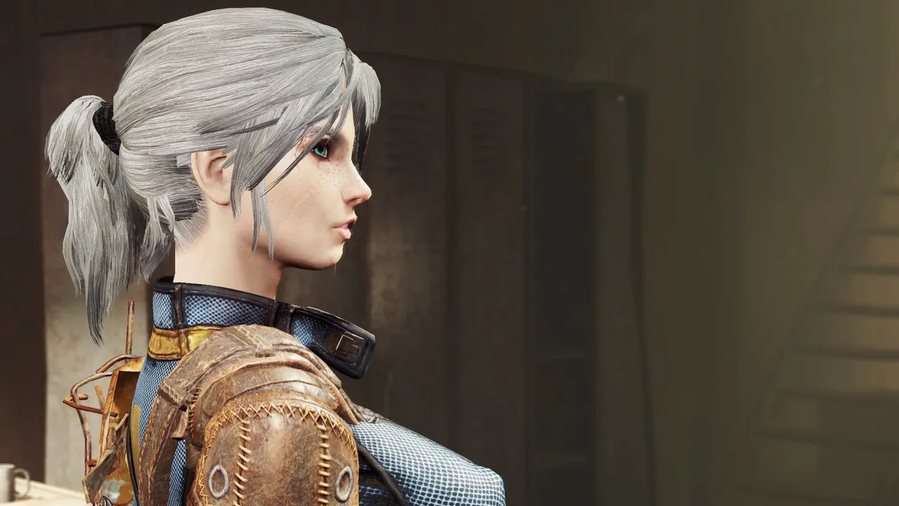 Artist - snowyFeline page 3 full