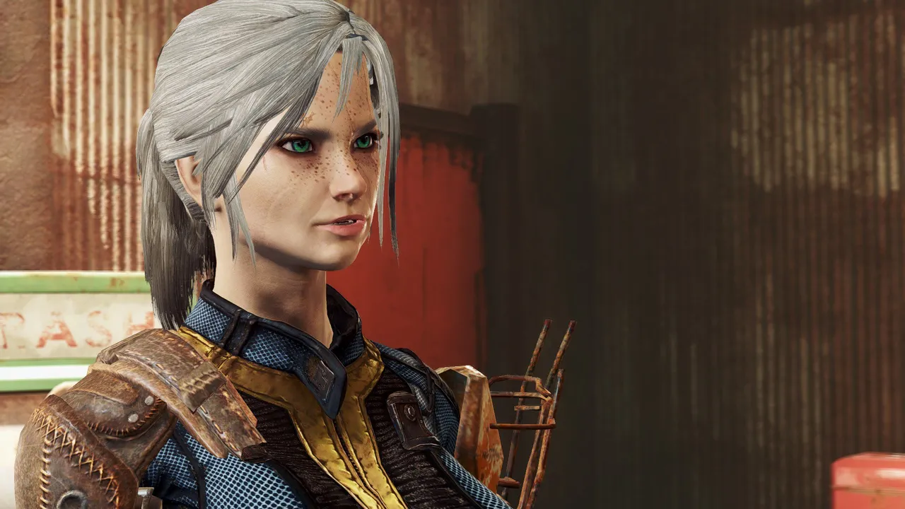 Artist - snowyFeline page 4 full