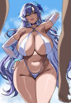 [Pixiv] hellaP (3329134) 2025.05.13