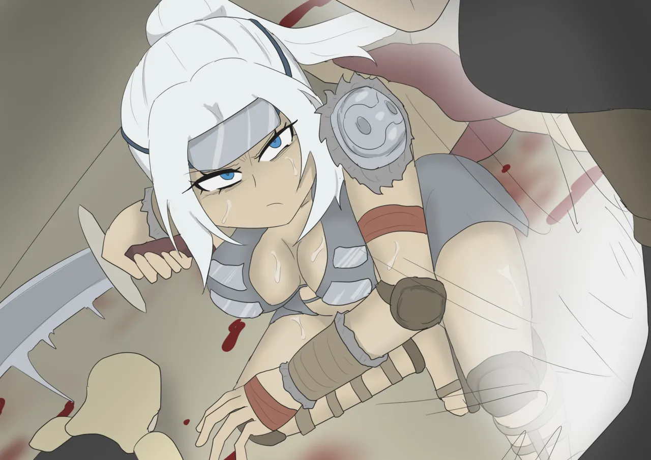 Shirīzu 12: Dai tōgi-ba no kendo page 3 full