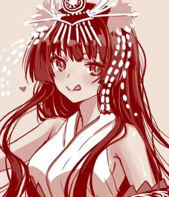 Hand-drawn Mahjong Soul Art Compilation 11-20 | 雀魂手书合集 11-20 page 10 full