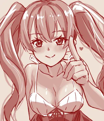 Hand-drawn Mahjong Soul Art Compilation 11-20 | 雀魂手书合集 11-20 page 2 full