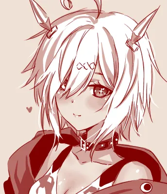 Hand-drawn Mahjong Soul Art Compilation 11-20 | 雀魂手书合集 11-20 page 3 full