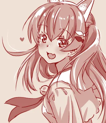 Hand-drawn Mahjong Soul Art Compilation 11-20 | 雀魂手书合集 11-20 page 5 full