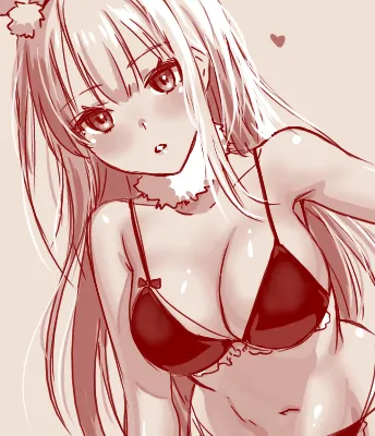 Hand-drawn Mahjong Soul Art Compilation 11-20 | 雀魂手书合集 11-20 page 8 full