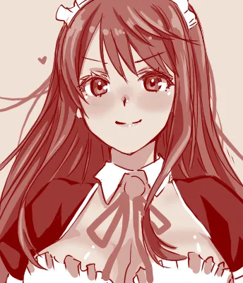 Hand-drawn Mahjong Soul Art Compilation 11-20 | 雀魂手书合集 11-20 page 9 full