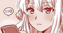 [Pixiv Fanbox]Hand-drawn Mahjong Soul Art Compilation 11-20 | 雀魂手书合集 11-20