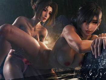 Ria-neearts - 2024 cover