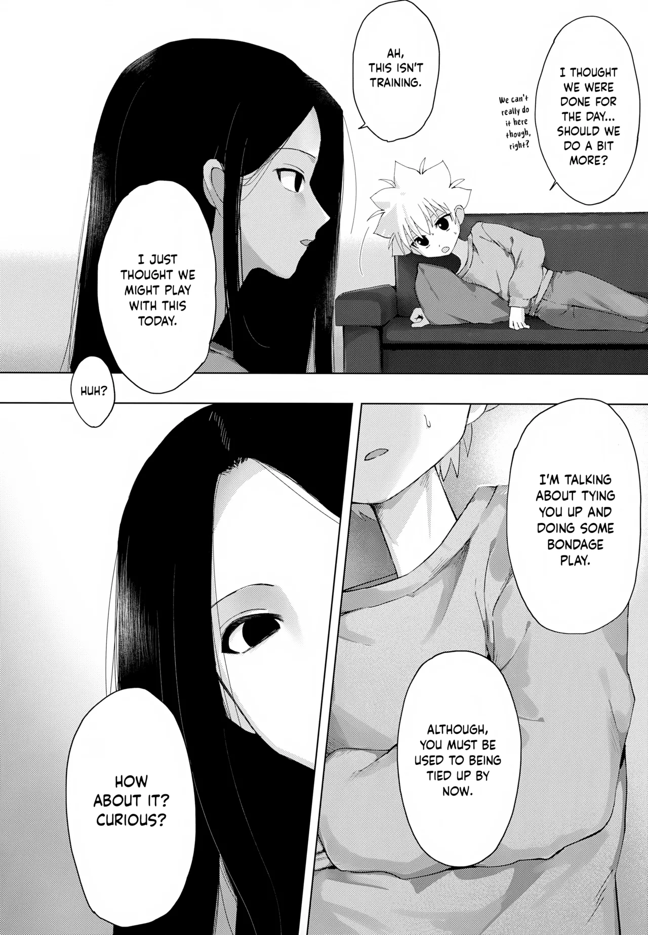 Wrapping Service page 4 full