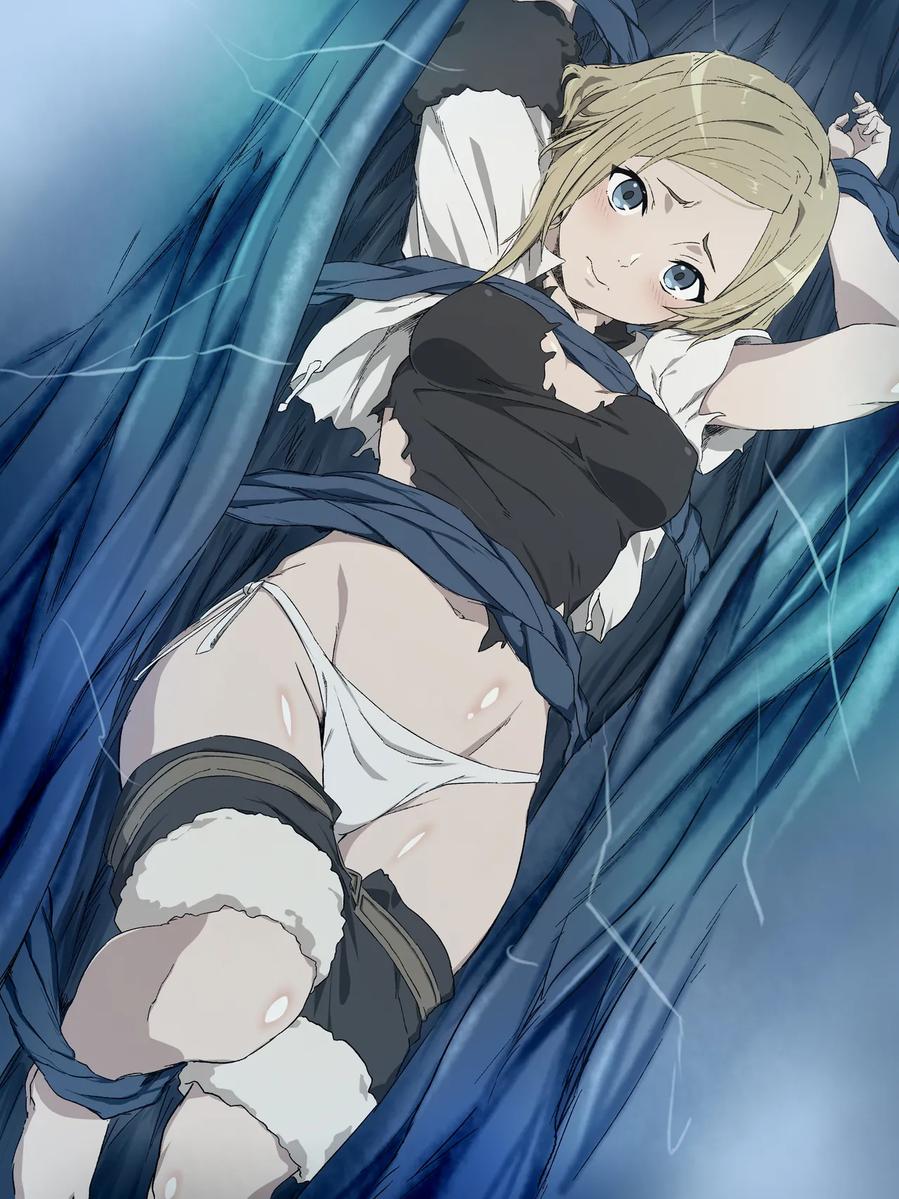 無職あれこれ page 5 full