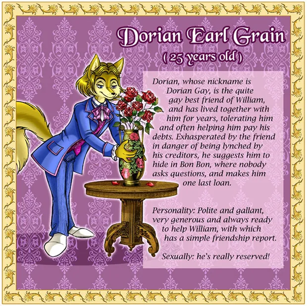 Pleasure Bon Bon Bonus Material page 5 full