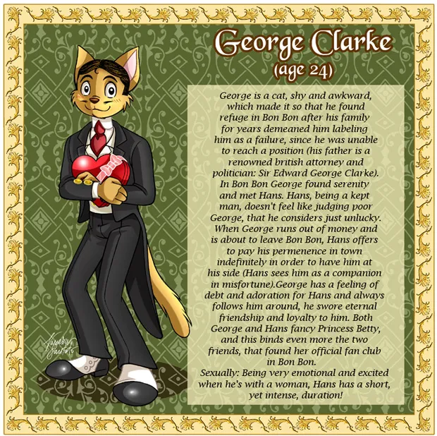 Pleasure Bon Bon Bonus Material page 8 full