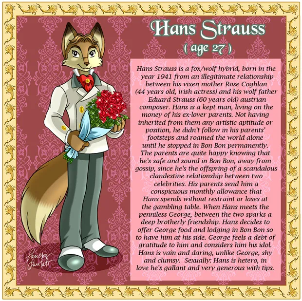 Pleasure Bon Bon Bonus Material page 9 full