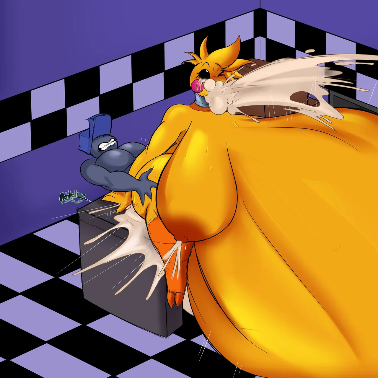 FEITADENECTAR page 9 full