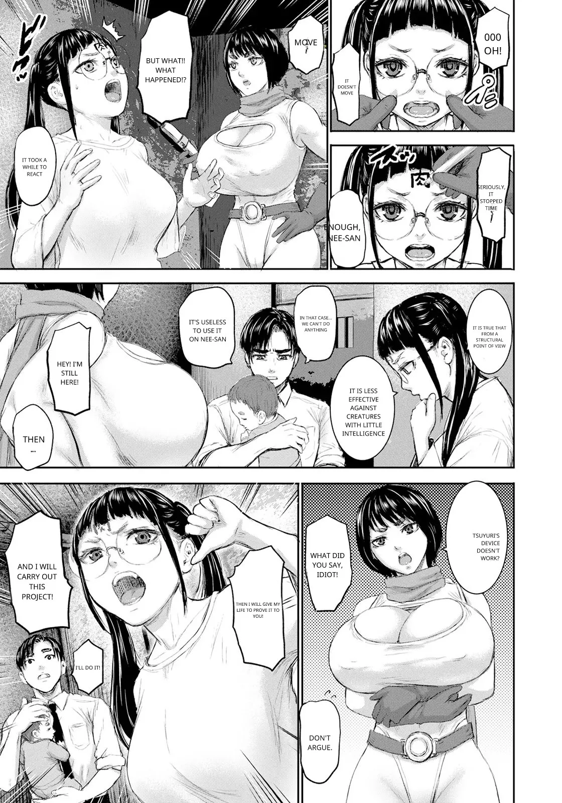 AV Family Chapter 4 page 5 full