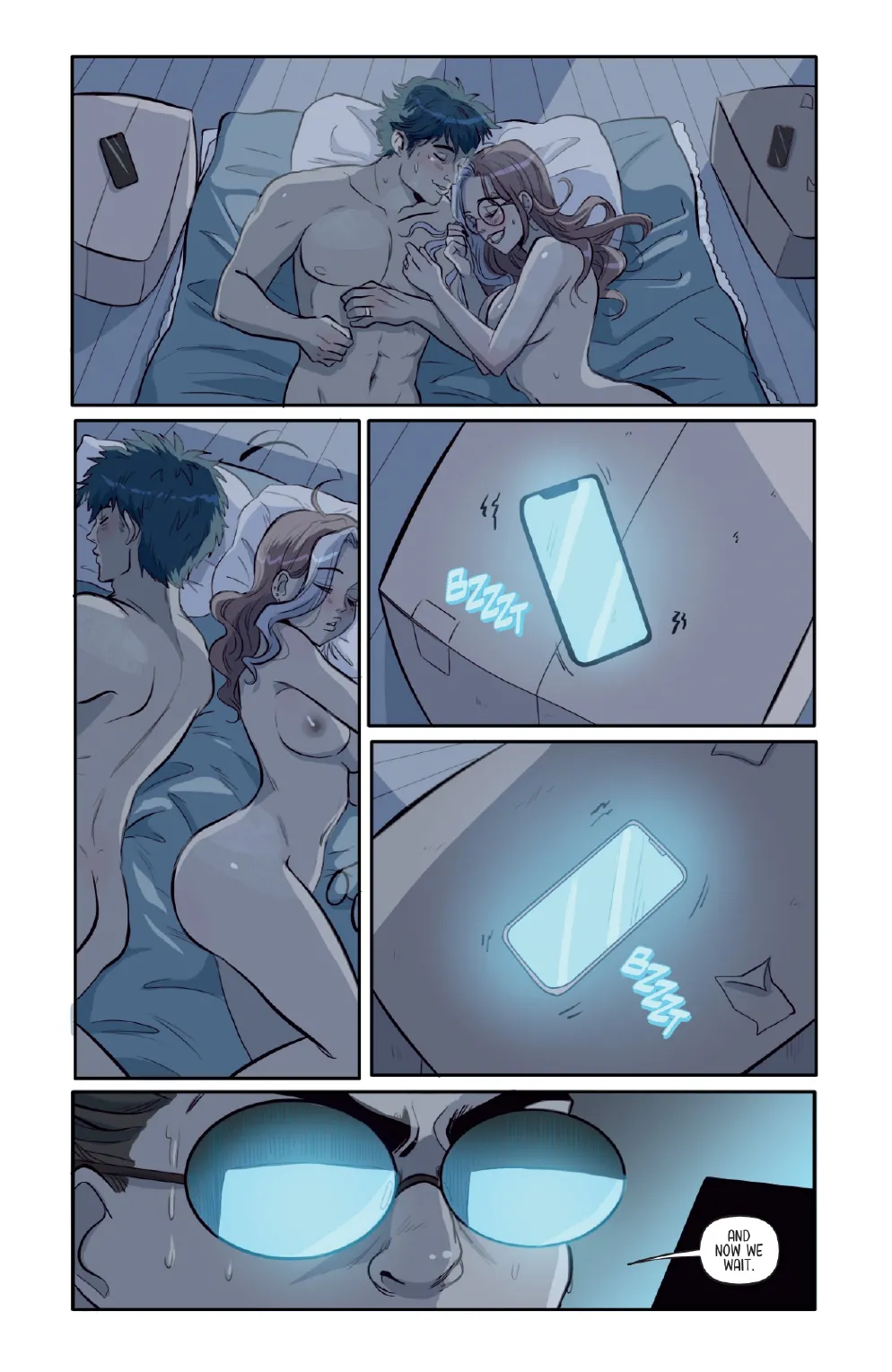Kylie in Public 01 Digital Deluxe page 10 full