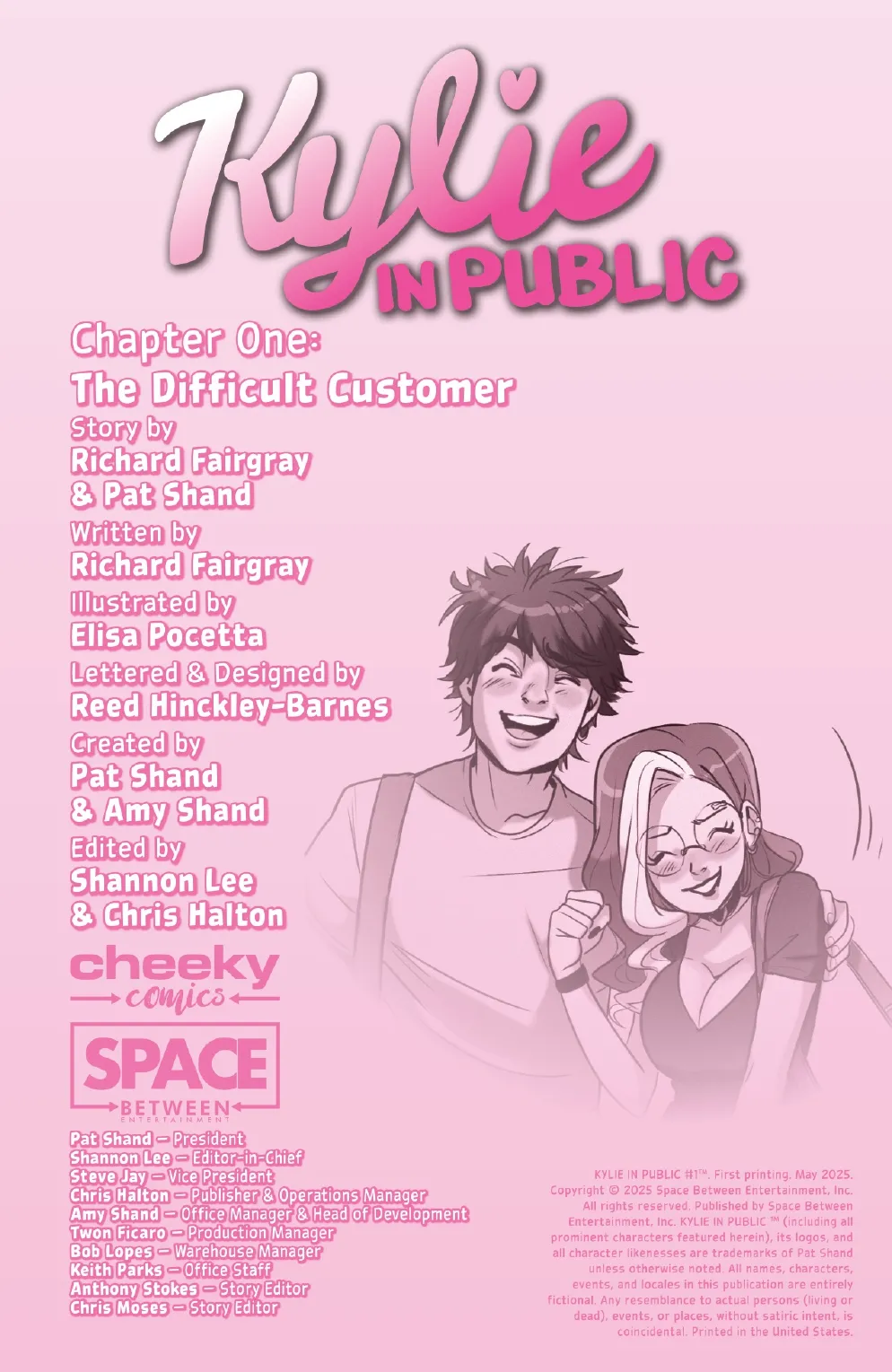 Kylie in Public 01 Digital Deluxe page 2 full
