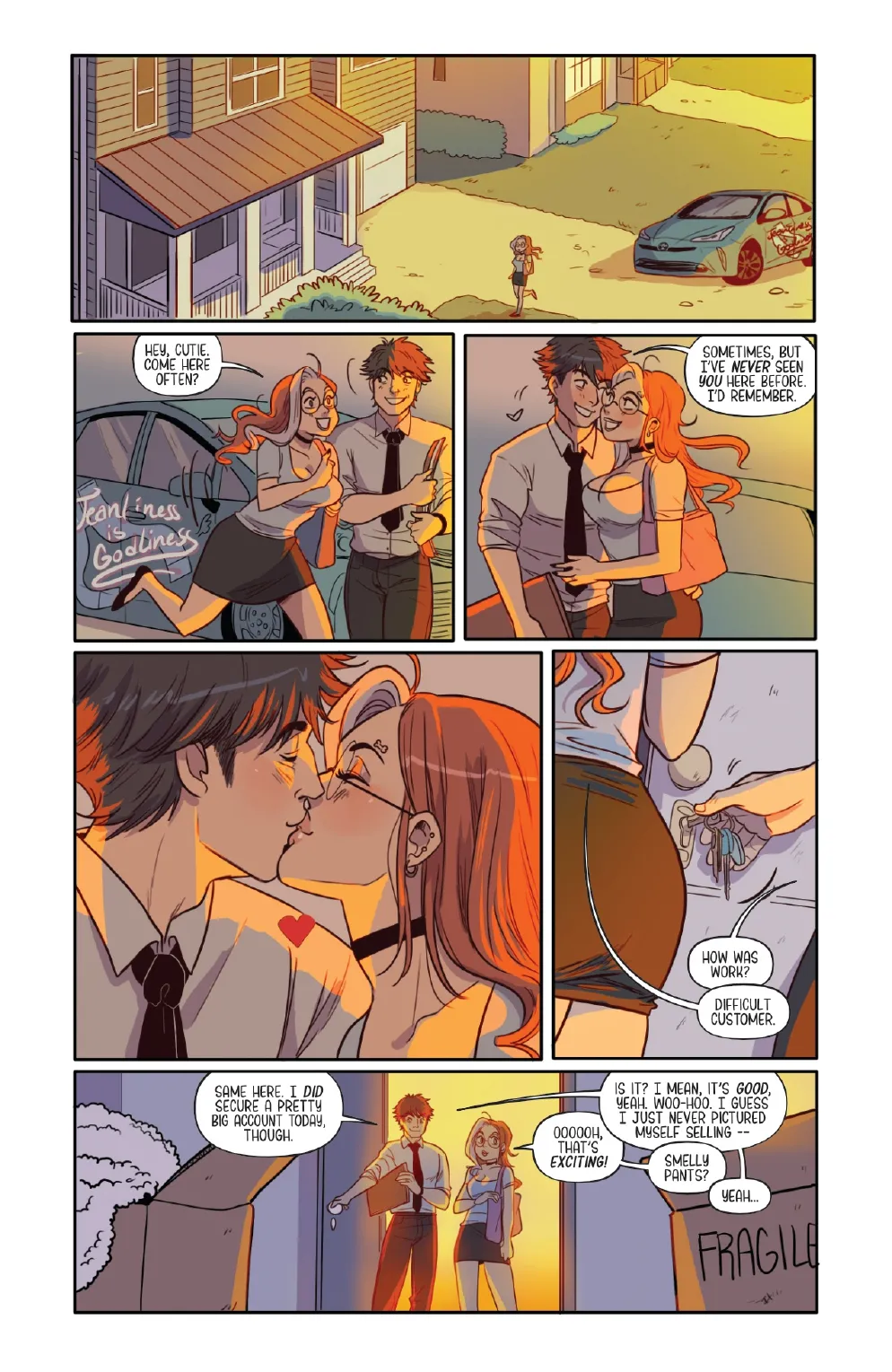 Kylie in Public 01 Digital Deluxe page 7 full