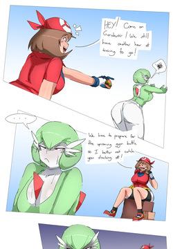 [Patreon] Lazei 3 (January 2025 - Present)