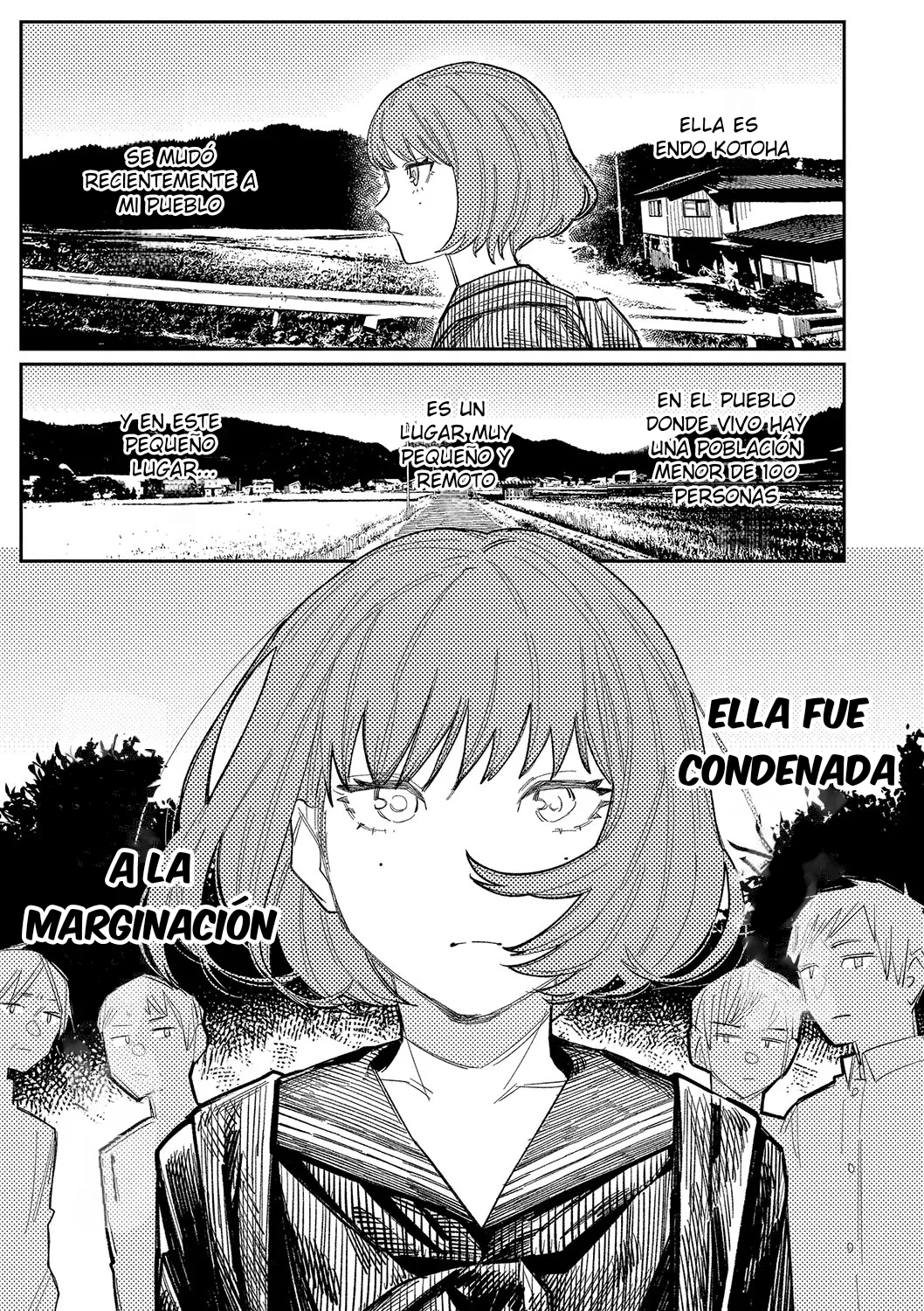 Harmonics  | page 1 full