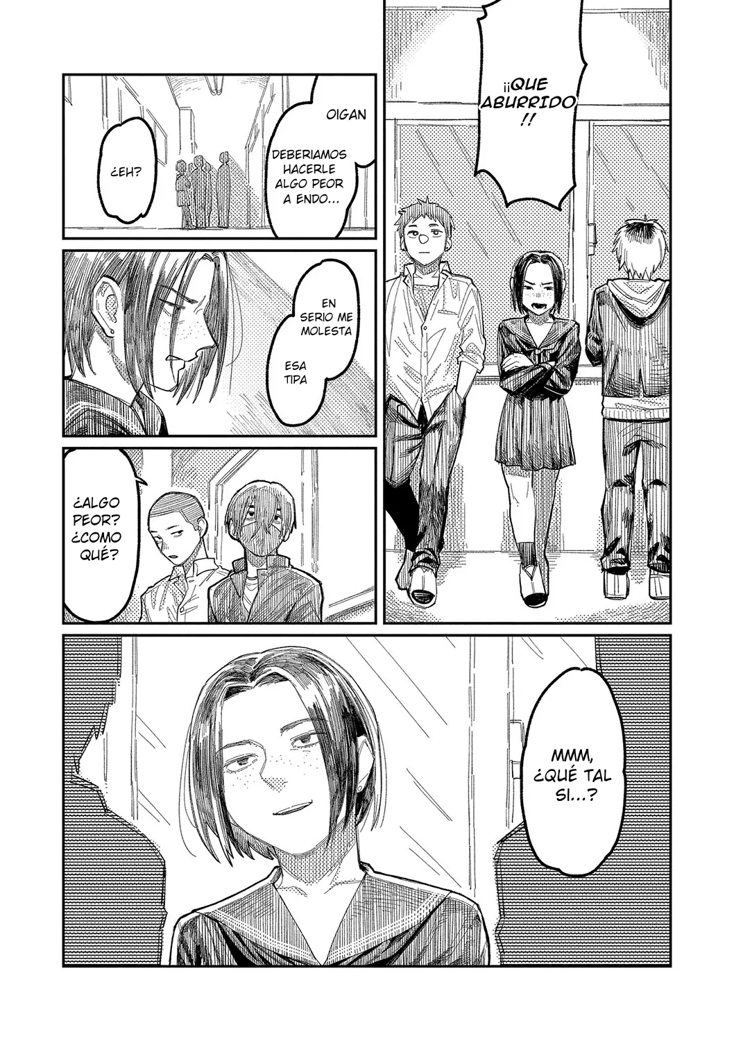 Harmonics  | page 10 full