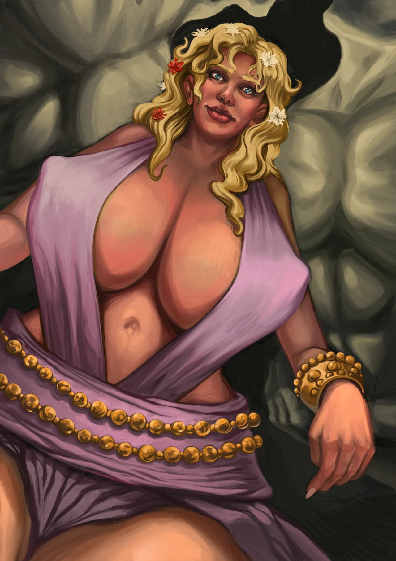 Artist - Pantamen page 10 full