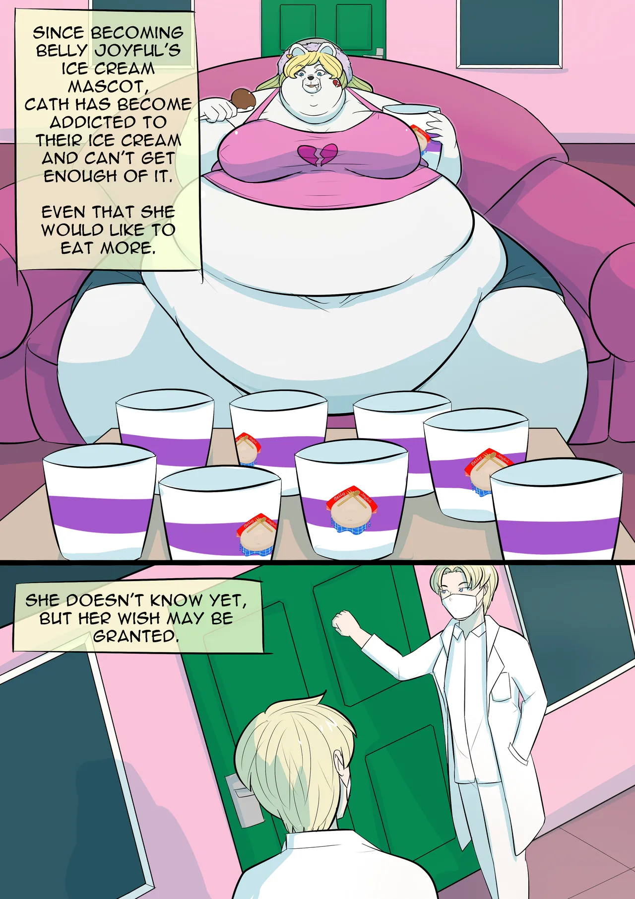 Cath ice cream feeding page 1 full