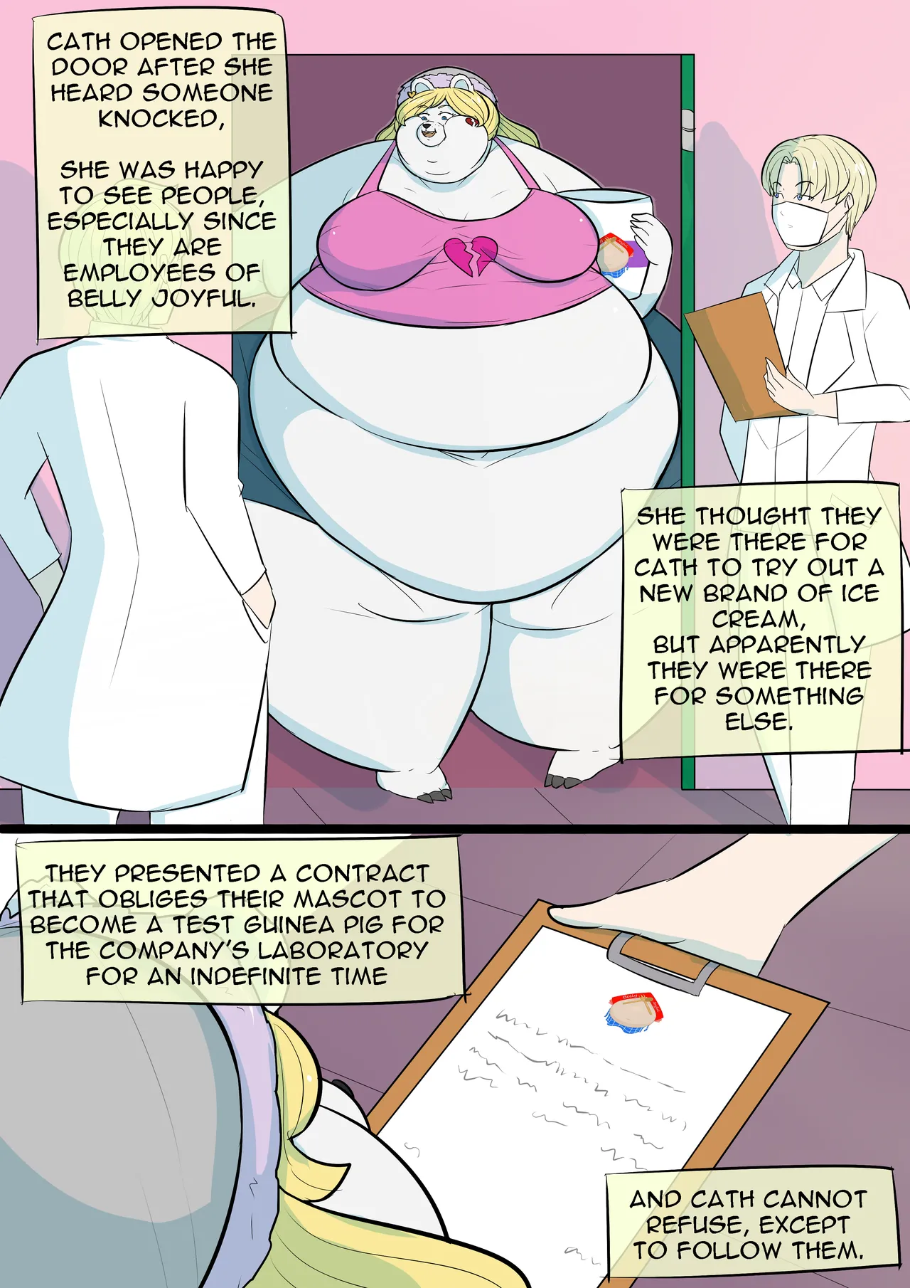 Cath ice cream feeding page 2 full