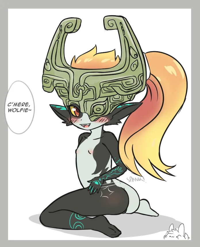 ARTISt Bunnybits page 2 full