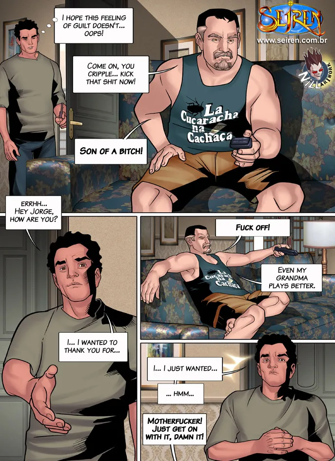 Another Chance 1 - Part 1-3 page 10 full