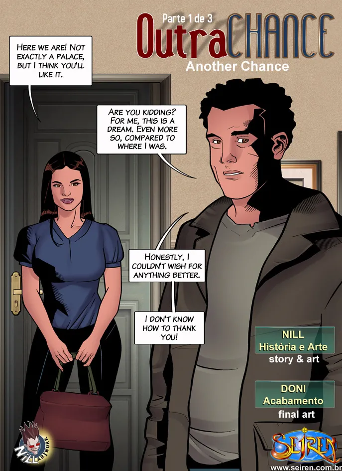 Another Chance 1 - Part 1-3 page 2 full