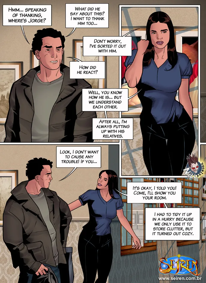 Another Chance 1 - Part 1-3 page 3 full