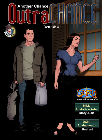 Another Chance 1 - Part 1-3 cover