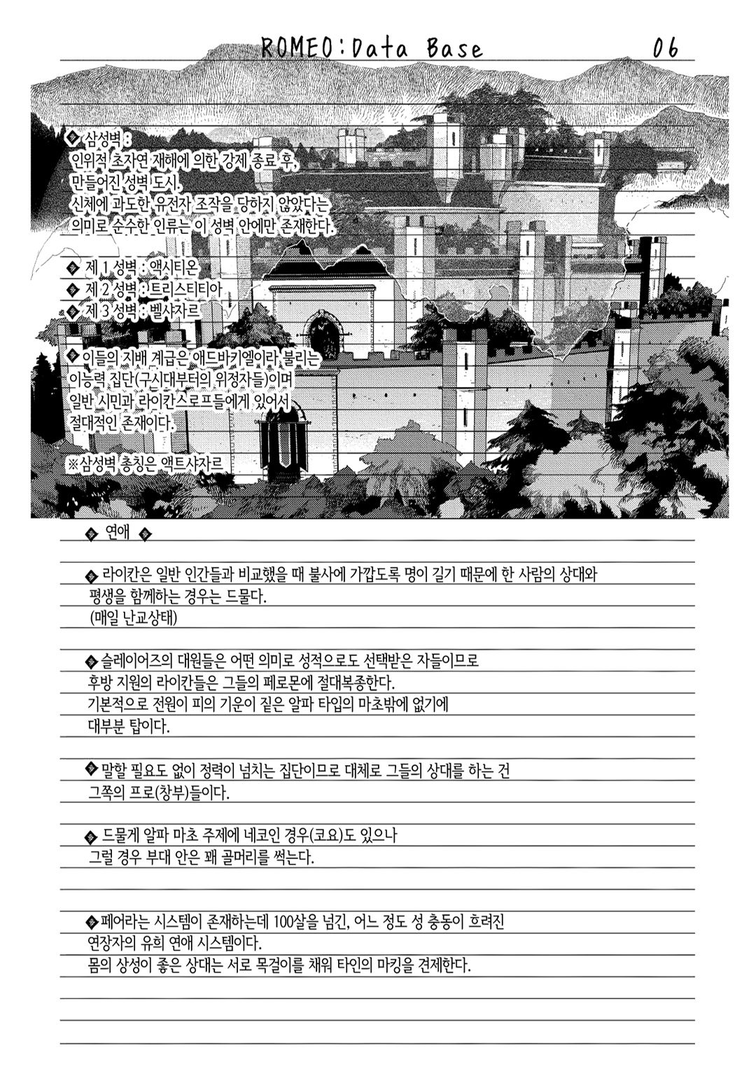 ROMEO vol.1 page 10 full