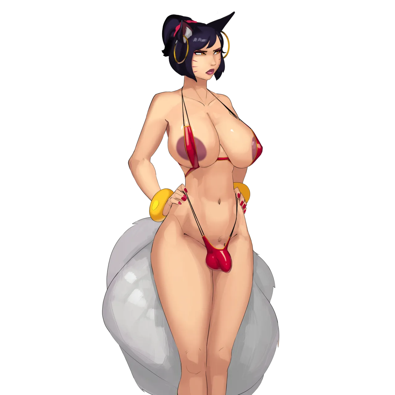 Magnetus - SubscribeStar / Patreon page 5 full