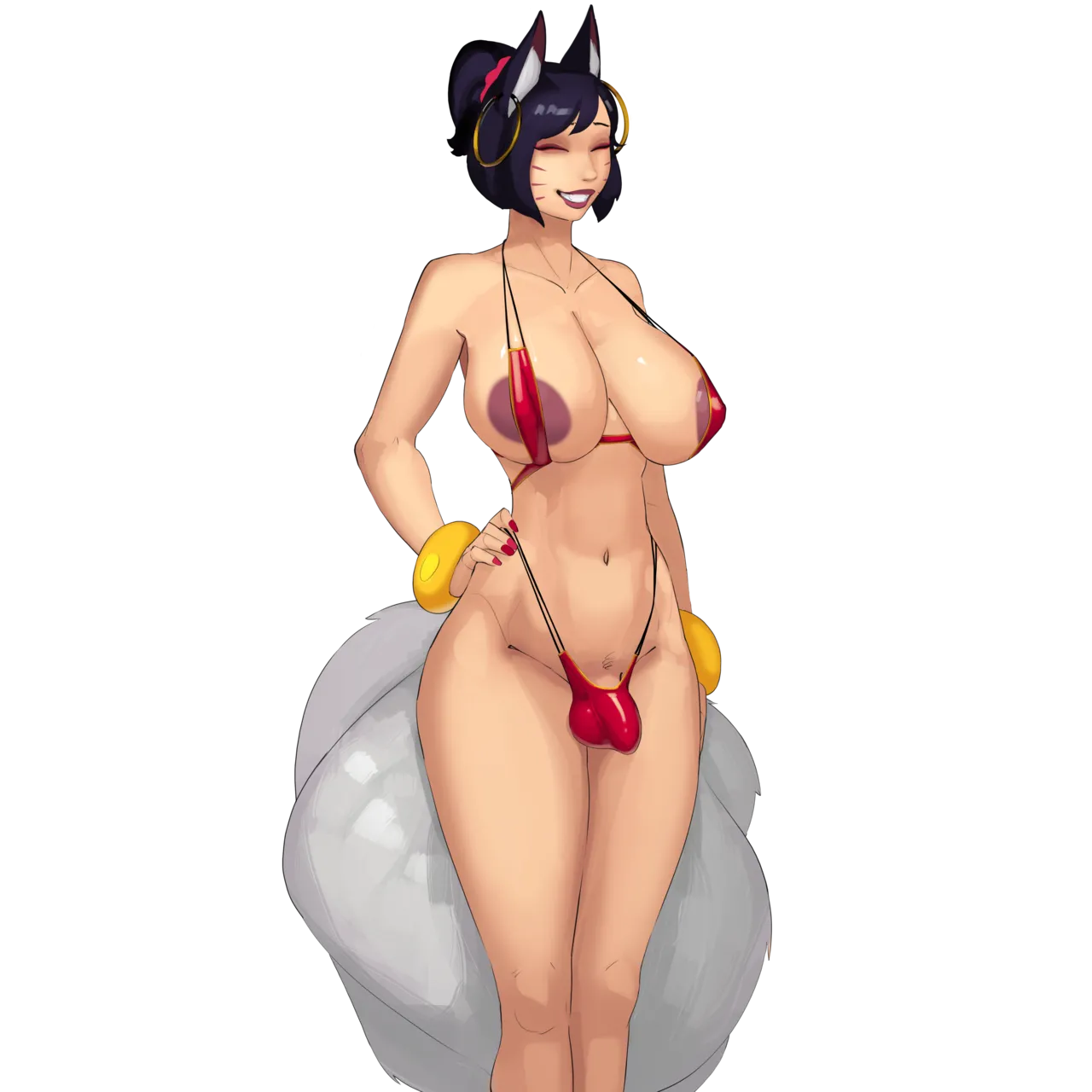 Magnetus - SubscribeStar / Patreon page 6 full