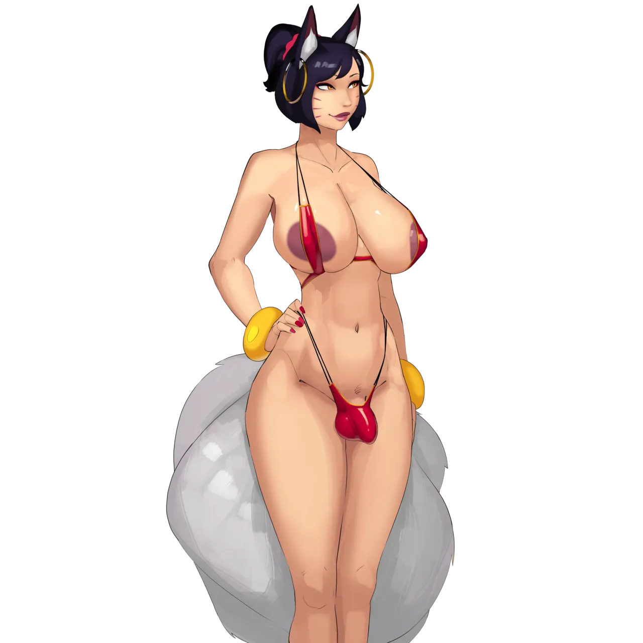 Magnetus - SubscribeStar / Patreon page 7 full