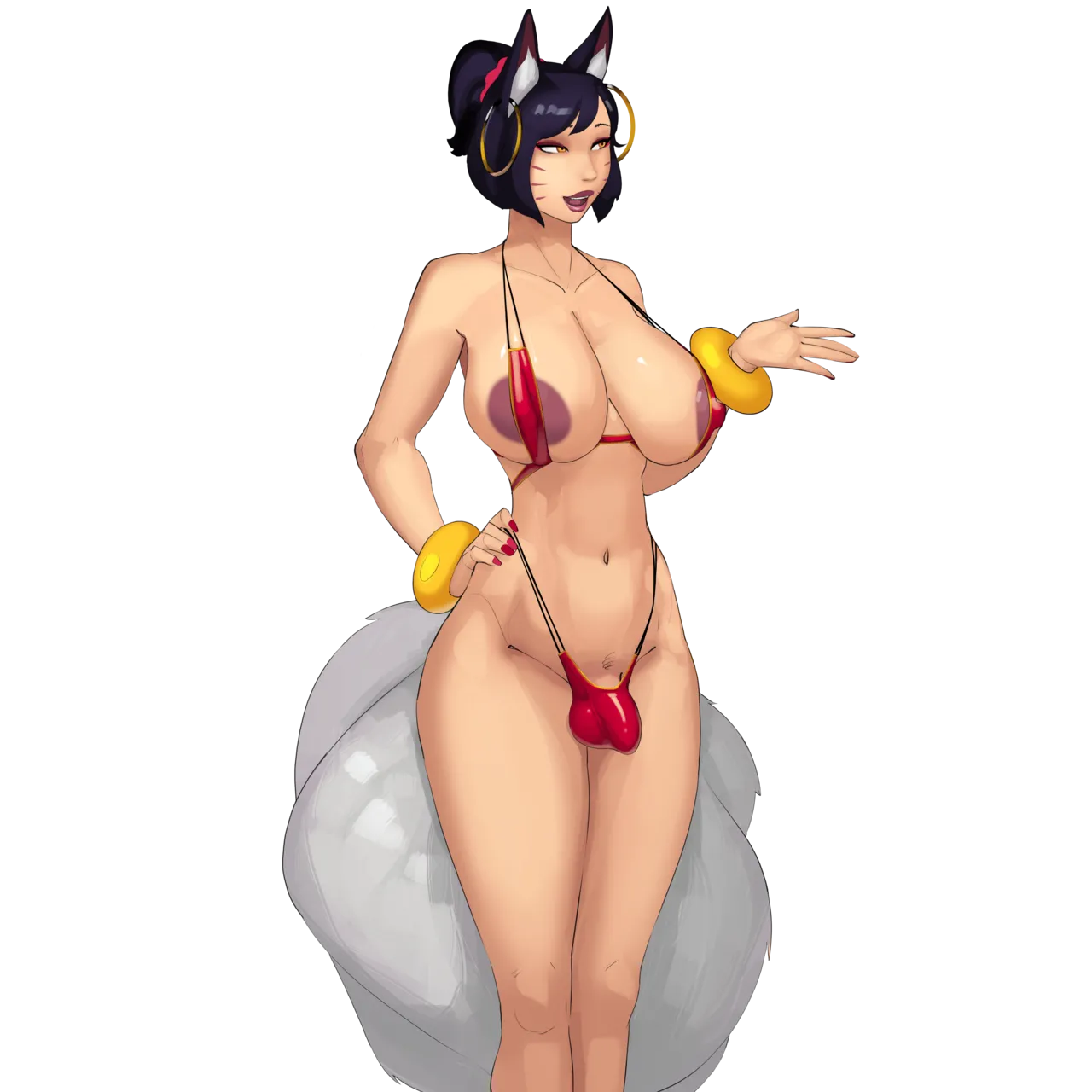 Magnetus - SubscribeStar / Patreon page 8 full