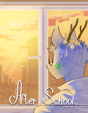 After School cover