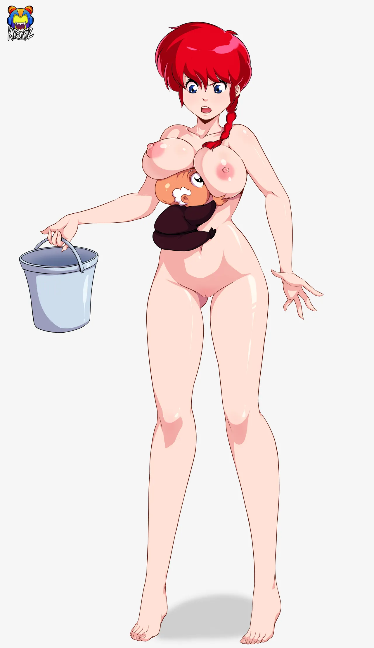 Artist - kyoffie page 1 full